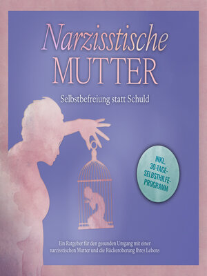 cover image of Narzisstische Mutter